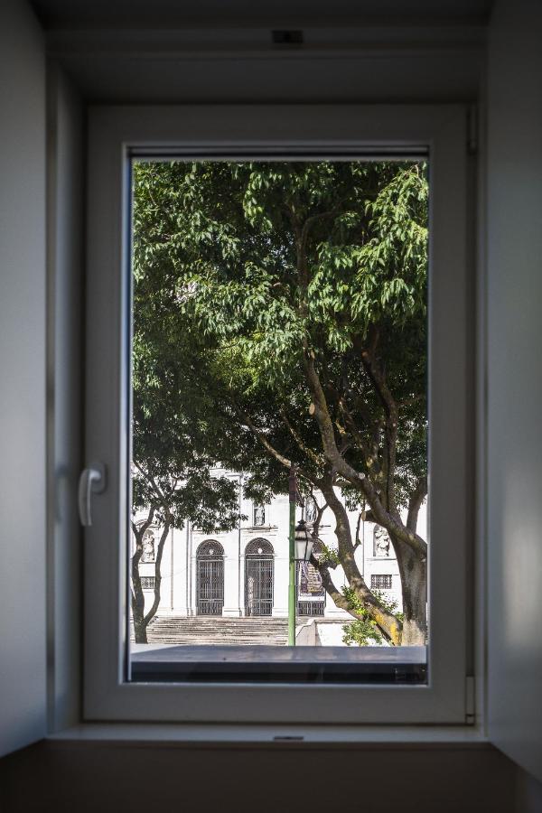 Sao Vicente 1797 Apartments Lisbon Exterior photo