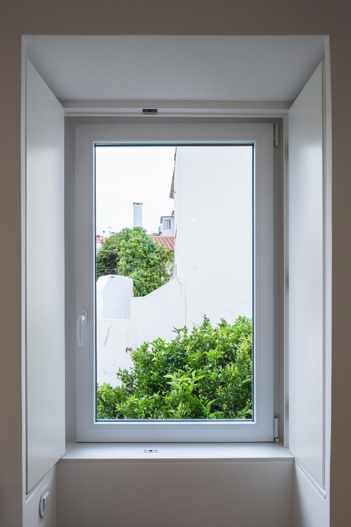 Sao Vicente 1797 Apartments Lisbon Room photo